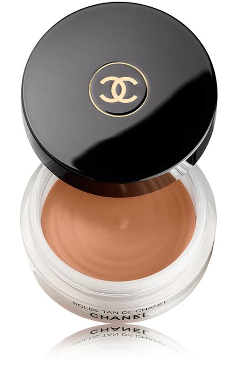 soleil tan de chanel bronzing makeup base price|chanel sunkissed bronzer.